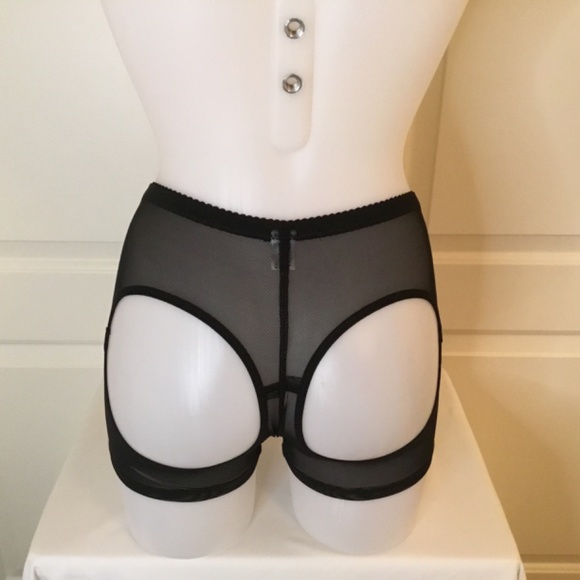 Women’s Butt Lifter Hip Enhancer Shaper Control Panties - Picture 5 of 7